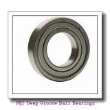 FBJ 6707 Deep Groove Ball Bearings