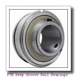 FYH ER208 Deep Groove Ball Bearings