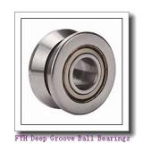 FYH ER202-10 Deep Groove Ball Bearings