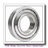 FYH ER203 Deep Groove Ball Bearings