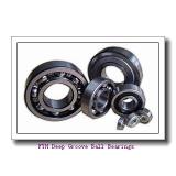 FYH ER204-12 Deep Groove Ball Bearings