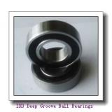 IKO KT 405450 Deep Groove Ball Bearings