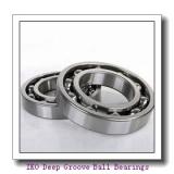 IKO KT 425030 Deep Groove Ball Bearings