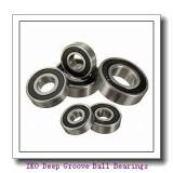 IKO KT 556027 Deep Groove Ball Bearings