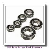 IKO KT 424717 Deep Groove Ball Bearings