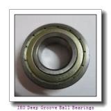 IKO KT 455335 Deep Groove Ball Bearings