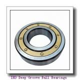 IKO KT 414835 Deep Groove Ball Bearings