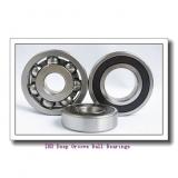 IKO KT 455330 Deep Groove Ball Bearings