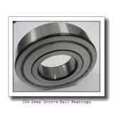 INA AY15-NPP-B Deep Groove Ball Bearings