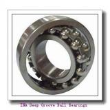 INA 712150310 Deep Groove Ball Bearings