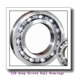 ISB 634-ZZ Deep Groove Ball Bearings