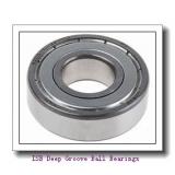 ISB 6324 Deep Groove Ball Bearings