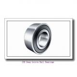 ISB 634-RS Deep Groove Ball Bearings