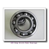 ISO 63313-2RS Deep Groove Ball Bearings