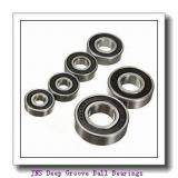 JNS NA 4826 Deep Groove Ball Bearings