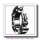 JNS NA 4909UU Deep Groove Ball Bearings