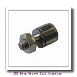 JNS NA 4905UU Deep Groove Ball Bearings