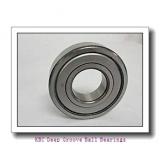 KBC AT303/15DD Deep Groove Ball Bearings