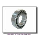 KOYO 6406 Deep Groove Ball Bearings