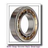 KOYO 68/800 Deep Groove Ball Bearings