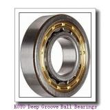 KOYO 6808-2RD Deep Groove Ball Bearings