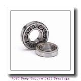 KOYO 6405 Deep Groove Ball Bearings