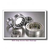 KOYO 6408 Deep Groove Ball Bearings