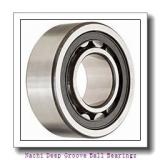 NACHI 6801-2NKE Deep Groove Ball Bearings