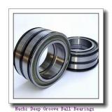 NACHI 6801ZZE Deep Groove Ball Bearings