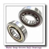 NACHI 6800 Deep Groove Ball Bearings