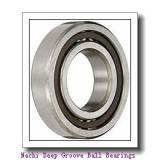 NACHI 6803-2NKE Deep Groove Ball Bearings