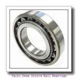 NACHI 6802-2NKE Deep Groove Ball Bearings