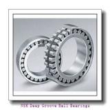 NSK 6800 Deep Groove Ball Bearings