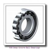 NSK 6800VV Deep Groove Ball Bearings