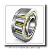 NSK 6801ZZ Deep Groove Ball Bearings