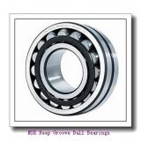 NSK 68/750 Deep Groove Ball Bearings