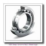 NSK 6801DD Deep Groove Ball Bearings