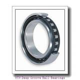 NTN 67/2,5 Deep Groove Ball Bearings