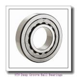 NTN 6416 Deep Groove Ball Bearings