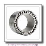 NTN 6413 Deep Groove Ball Bearings