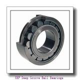 SKF 6324/HC5C3S0VA970 Deep Groove Ball Bearings