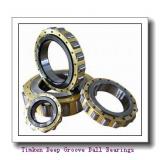 Timken 80BIC359 Deep Groove Ball Bearings