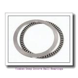 Timken 9104KDD Deep Groove Ball Bearings