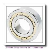 Timken 72BIC340 Deep Groove Ball Bearings