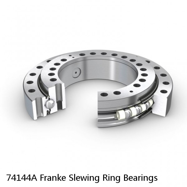 74144A Franke Slewing Ring Bearings
