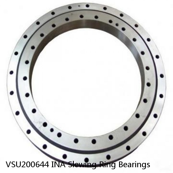 VSU200644 INA Slewing Ring Bearings