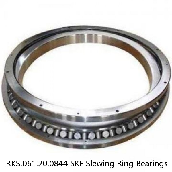 RKS.061.20.0844 SKF Slewing Ring Bearings