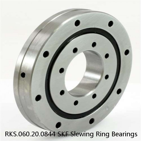 RKS.060.20.0844 SKF Slewing Ring Bearings