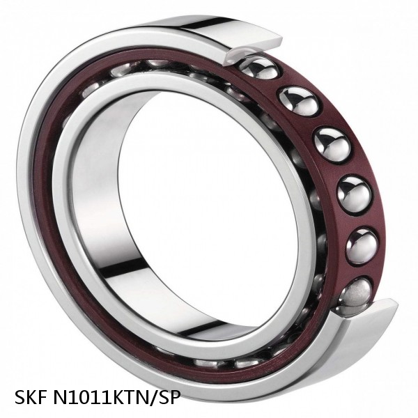 N1011KTN/SP SKF Super Precision,Super Precision Bearings,Cylindrical Roller Bearings,Single Row N 10 Series