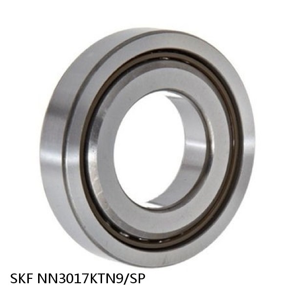 NN3017KTN9/SP SKF Super Precision,Super Precision Bearings,Cylindrical Roller Bearings,Double Row NN 30 Series